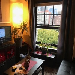 Alps Hotel Apartments 621 S King St Chinatown Seattle Wa Photo Of Alps Hotel Seattle Wa United States