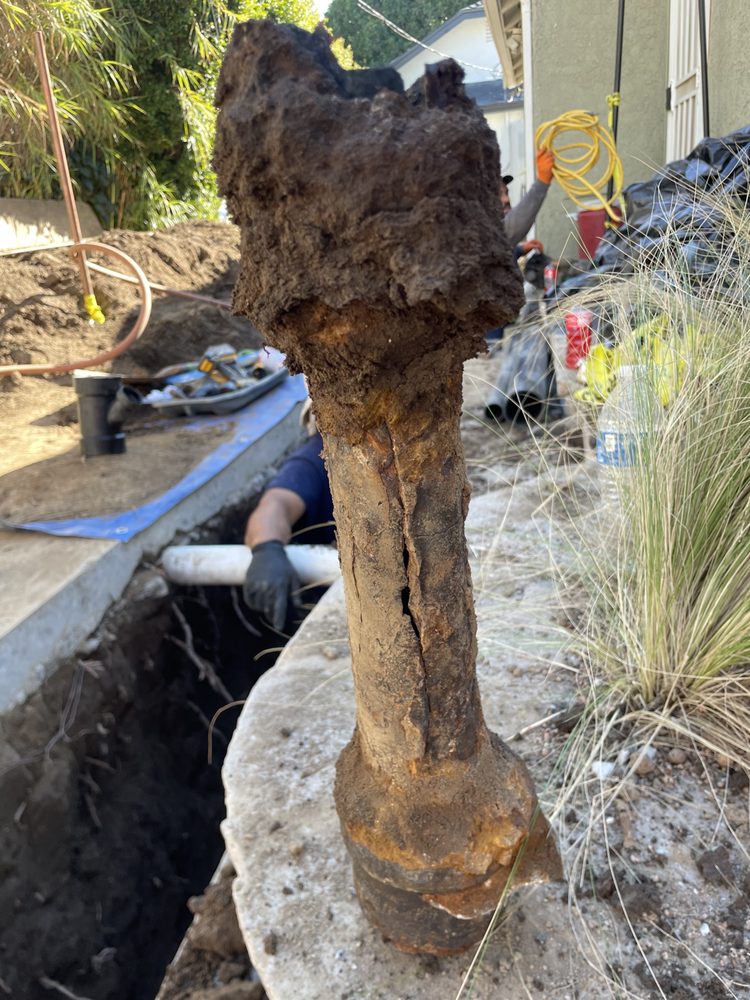 New Generation Plumbing