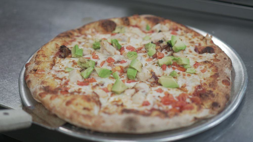 Blue Rock Pizza & Tap 55 Photos & 78 Reviews Pizza 1529 N Main St