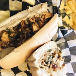 The Best 10 Cheesesteaks In Virginia Beach Va Last Updated 1 No Forks Cheesesteaks More