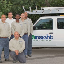 Pest Control Morrisville  Photo of Insight Pest Solutions - Morrisville, NC, United States. Group shot