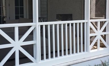 image of business Seabreeze Patio Screens and Shutters