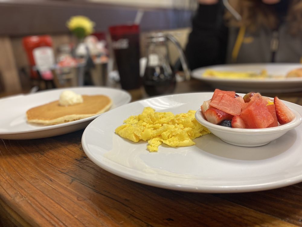 Lonestar 66 Cafe