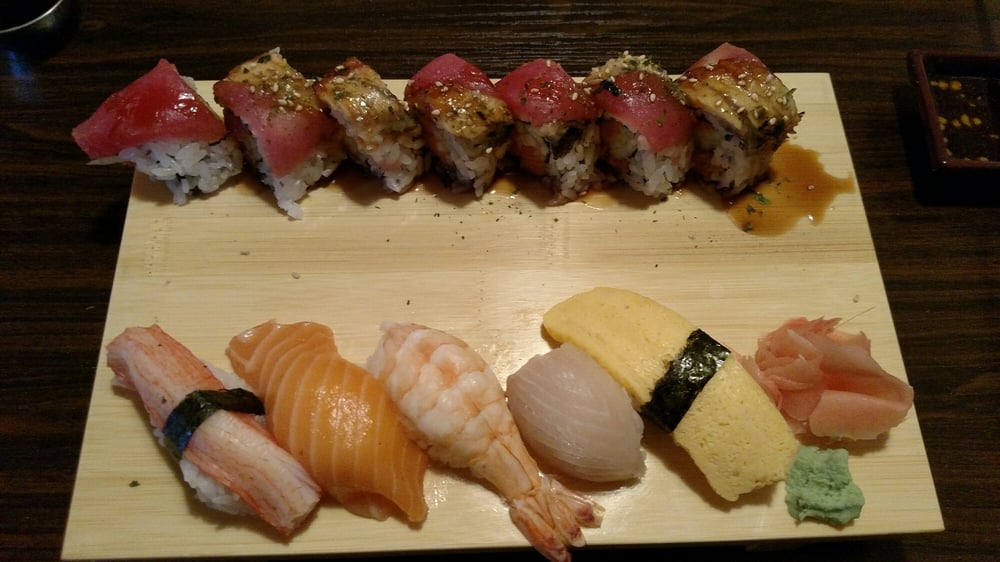 Sunny’s Sushi 21 Photos & 11 Reviews Sushi Bars 12302 Montana Ave