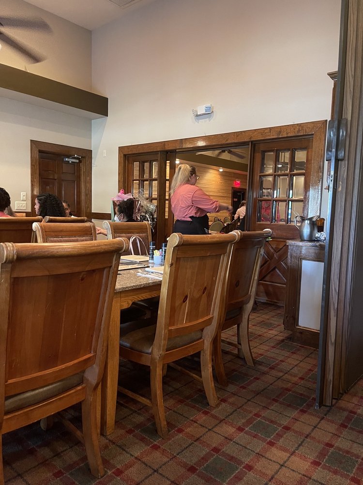 Southland Steakhouse