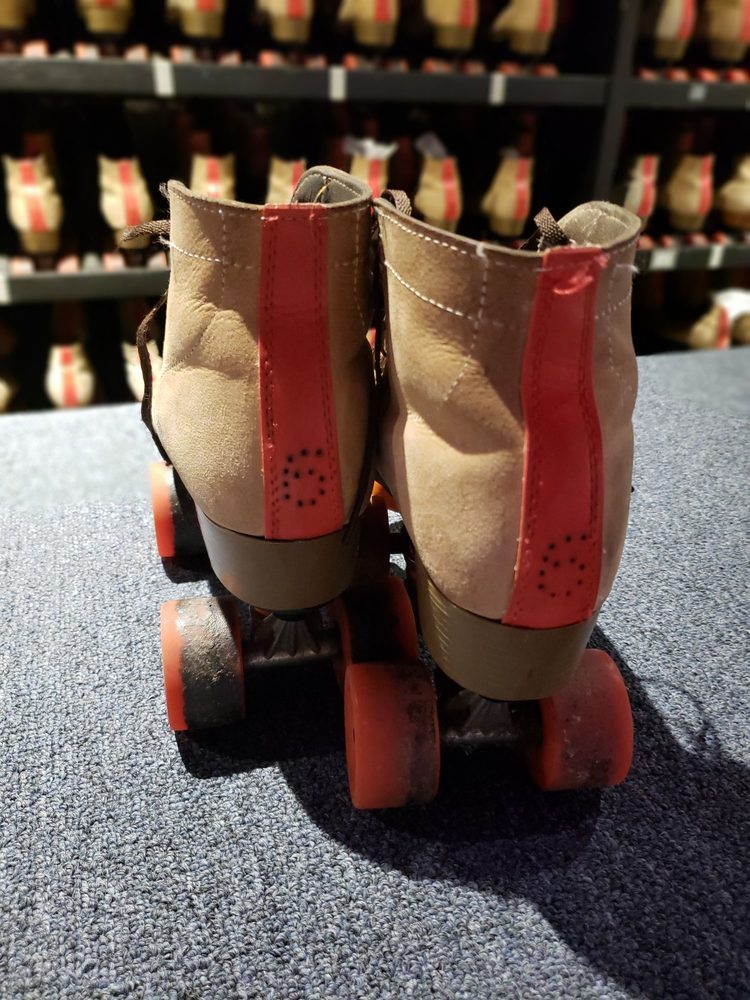 United Skates of America 23 Photos & 46 Reviews Skating Rinks 75