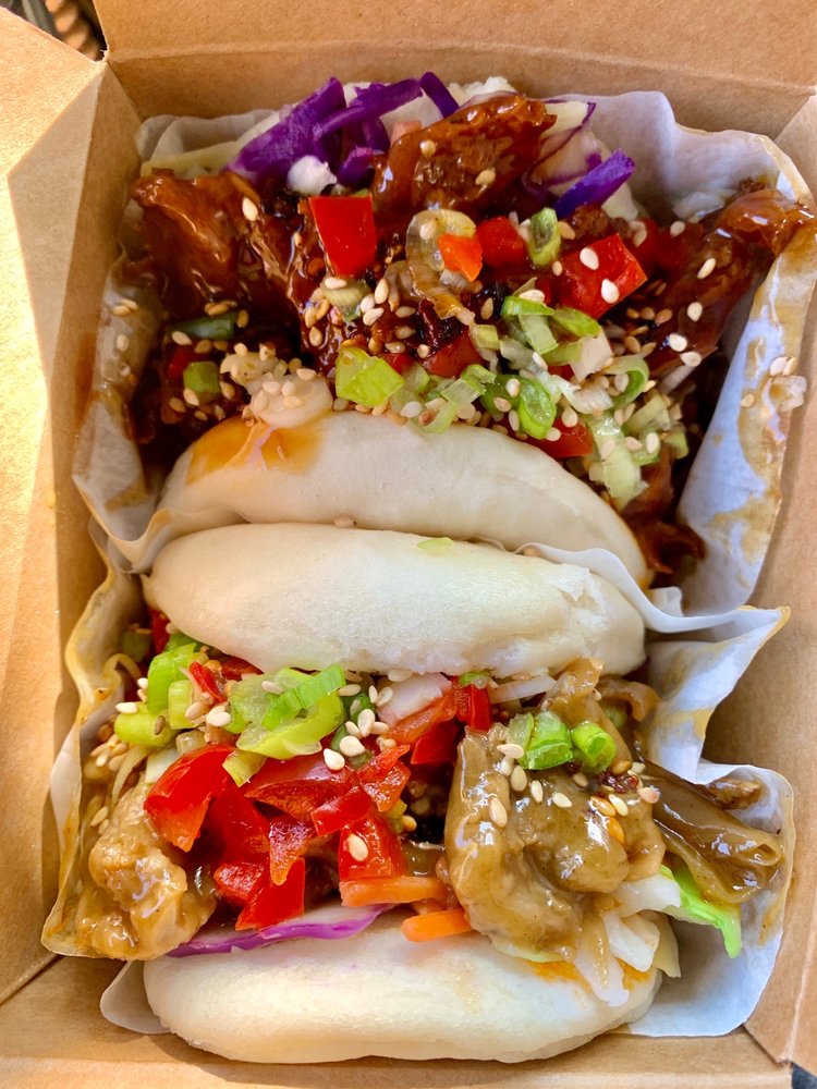 Mason’s Dumpling shop