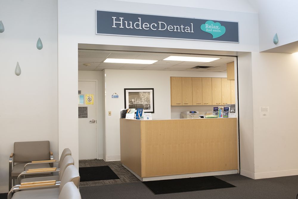 hudec dental oral surgeons