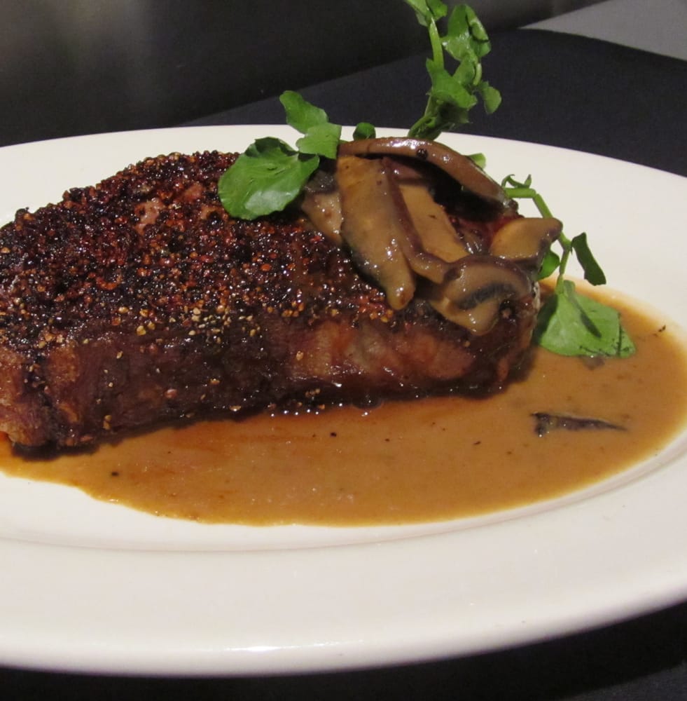 Pellana Prime Steakhouse 60 Photos 188 Reviews Steakhouses 9 Por Dishes