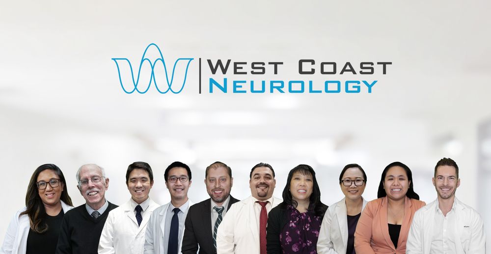 image of business West Coast Neurology