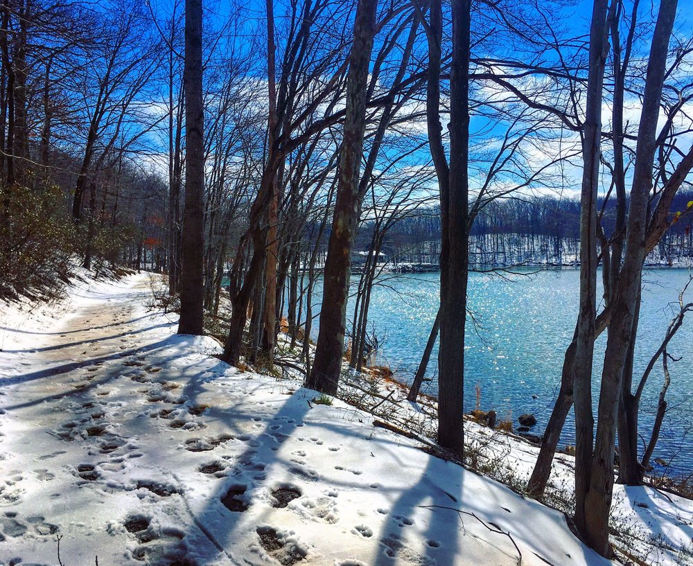 Lake Needwood