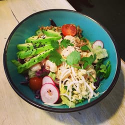 Twisted Street Kitchen 12 Photos Asian Fusion Sornaisten