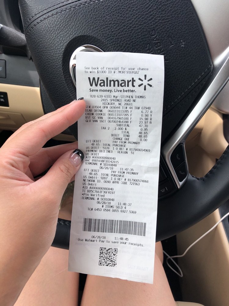 Walmart Neighborhood Market