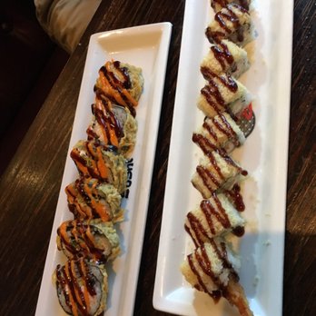Rb sushi 20 coupon