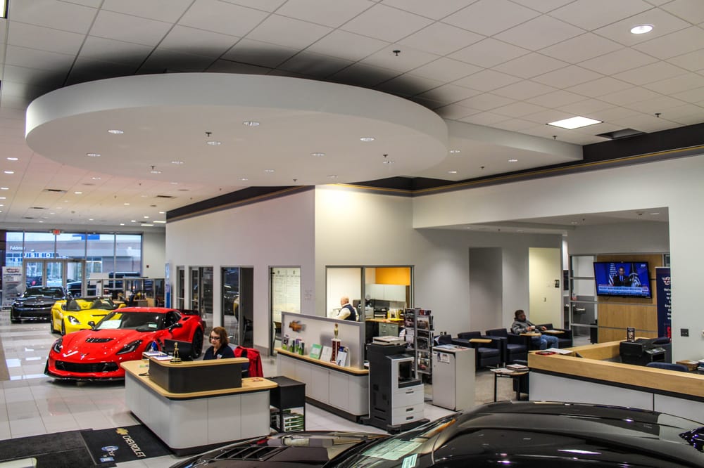 Feldman Chevrolet New Hudson >> Photos For Feldman Chevrolet Of New Hudson Yelp Feldman Chevrolet New Hudson >> Photos For Feldman Chevrolet Of New Hudson Yelp