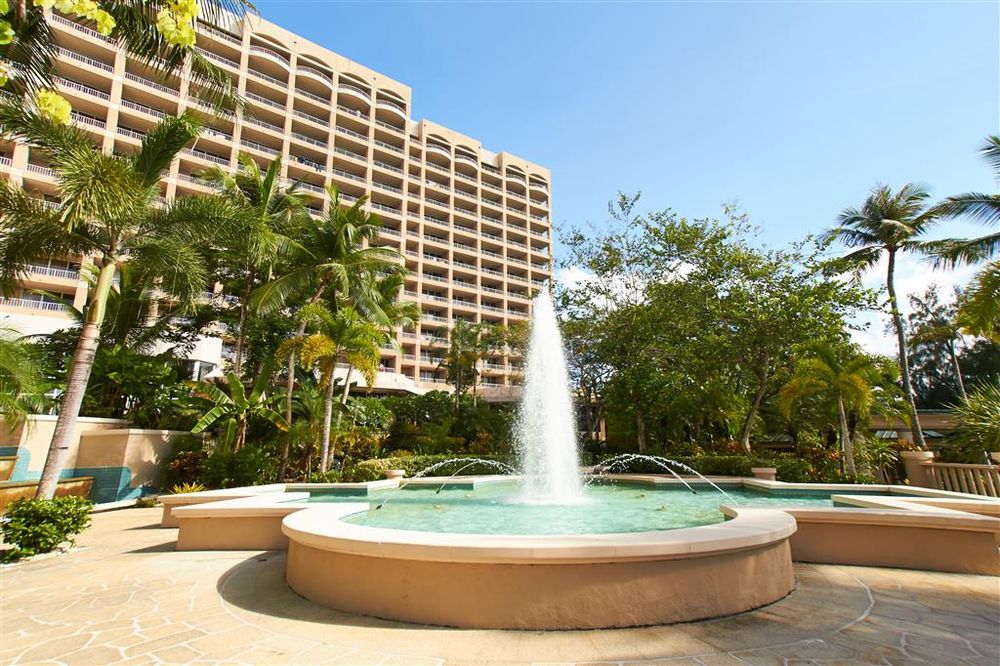 Hyatt Regency Guam - 75 Photos & 20 Reviews - Hotels - 1155 Pale San