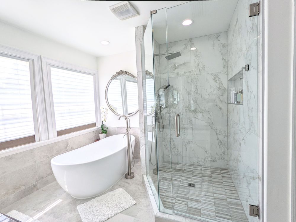 image of business Centennial Tile Installations