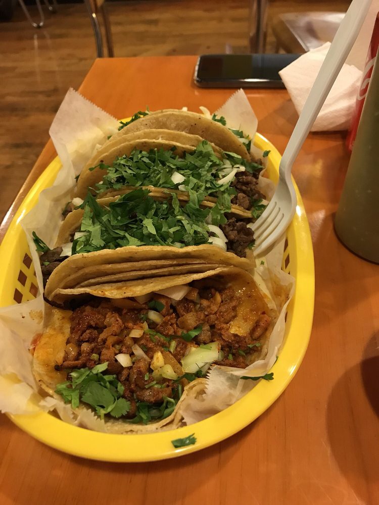 Chepe’s Tacos 27 Photos & 27 Reviews Mexican 2007 S Damen Ave