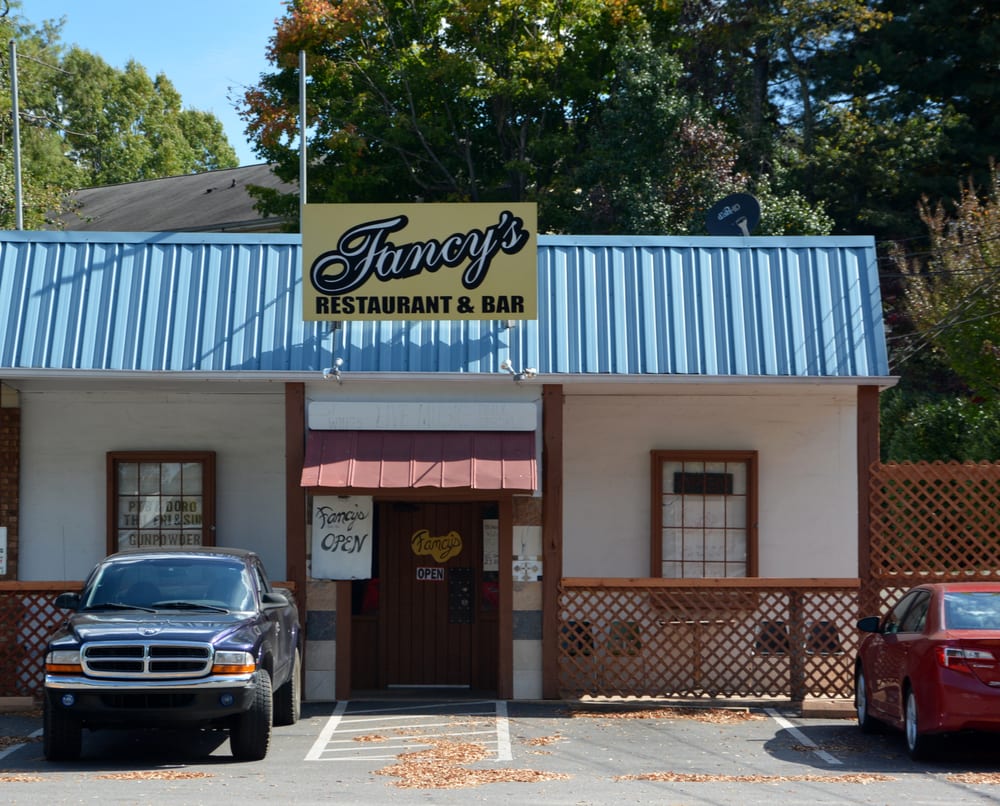 Fancy’s Restaurant and Bar CLOSED Bars 114 Signal Hill Dr