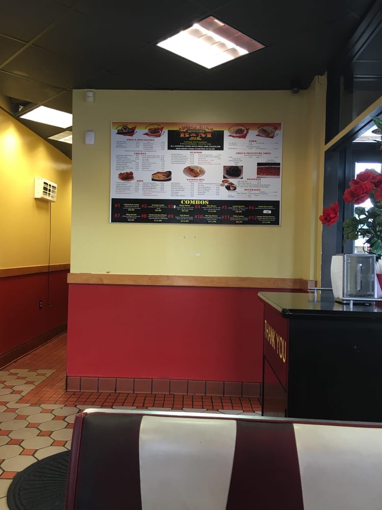 Beckham’s B&M BarBQue 28 Reviews Barbeque 3870 Lee Rd