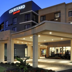 Courtyard Clarksville 28 Photos 16 Reviews Hotels 155 Fair Photo Of Courtyard Clarksville Tn United States By Marriott In
