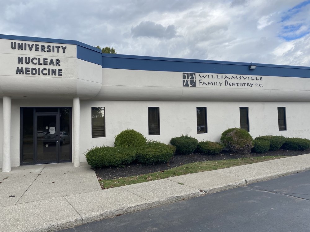 image of business Williamsville Family Dentistry