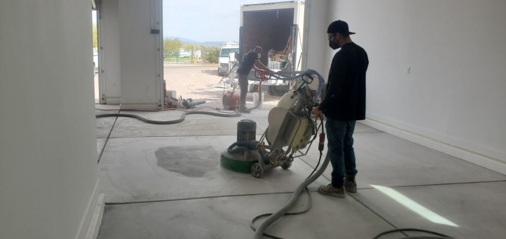 image of business First Class Coatings