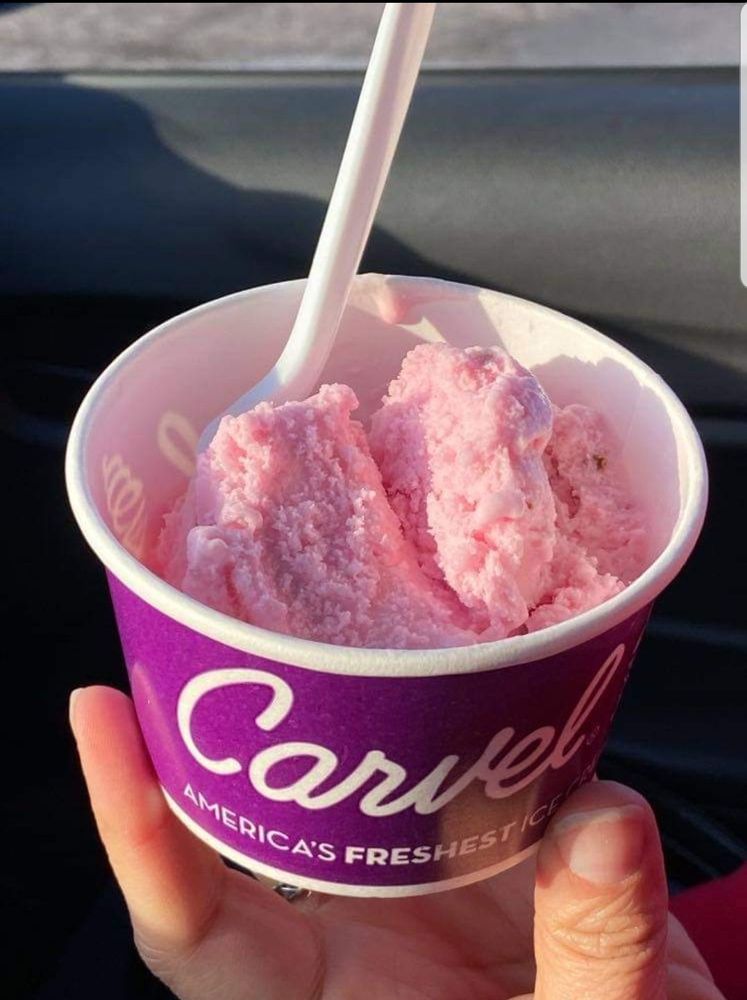 Carvel Ice Cream