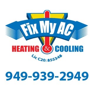 image of business Fix My Ac