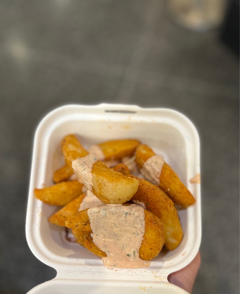 Proposition Chicken