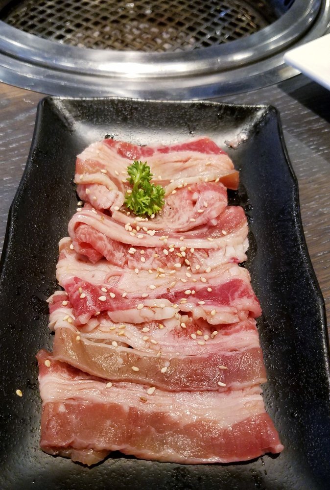 Gyu-Kaku Japanese BBQ