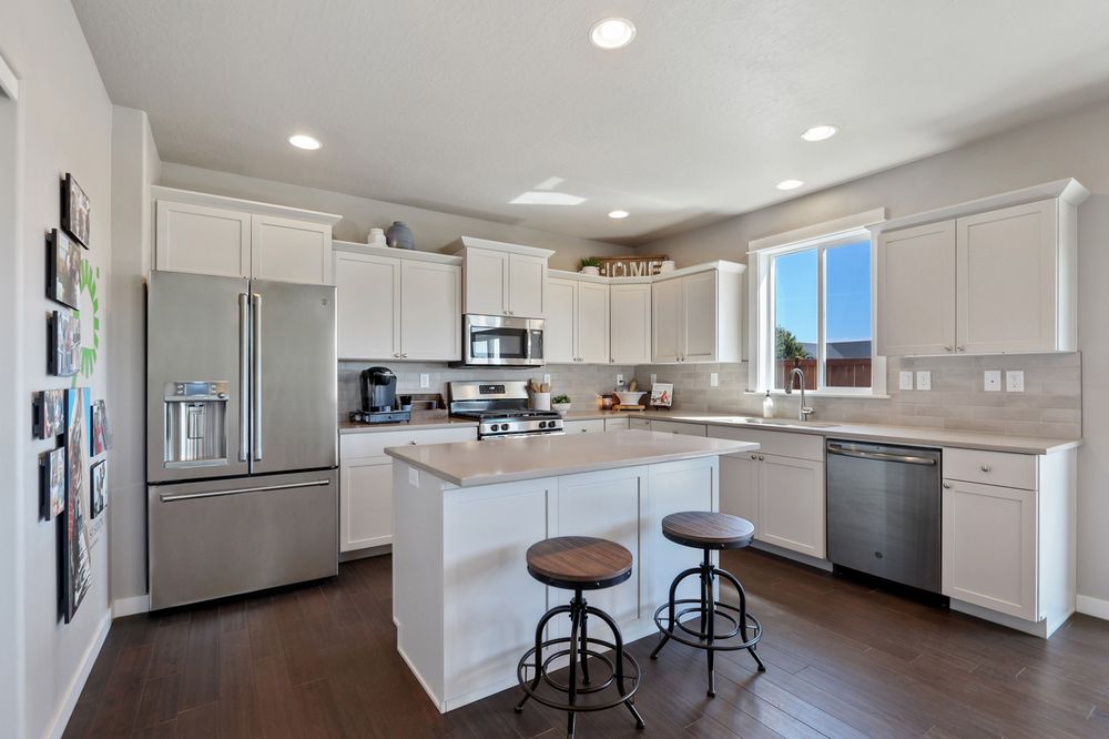 image of business Simplicity by Hayden Homes