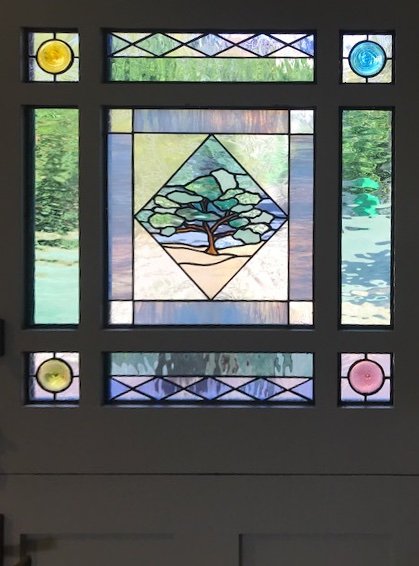 image of business Taqwa Glassworks