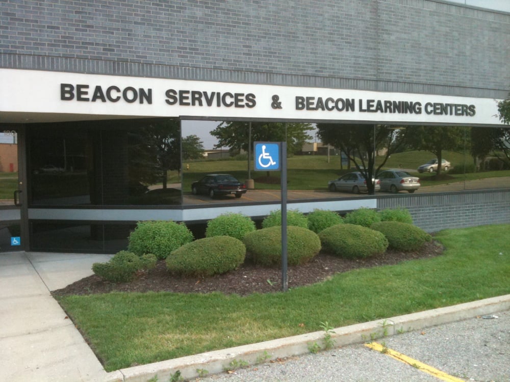 Beacon Services Employment Agencies 4595 Broadmoor Ave SE, Grand