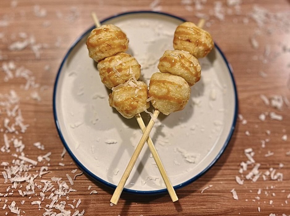 Manelu Grill