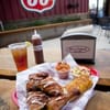 Moe's Original Bar B Que