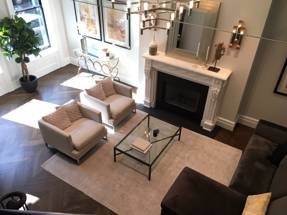 image of business J Rapaport Wood Flooring