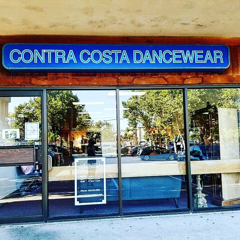 Contra Costa Dancewear 13 Photos & 38 Reviews Shoe Stores 675