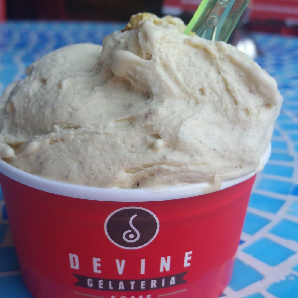 Devine Gelateria Cafe Sacramento Ca Devine Gelateria Cafe Sacramento Ca