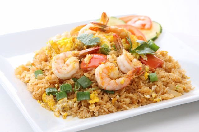 Sunset Thai Cuisine