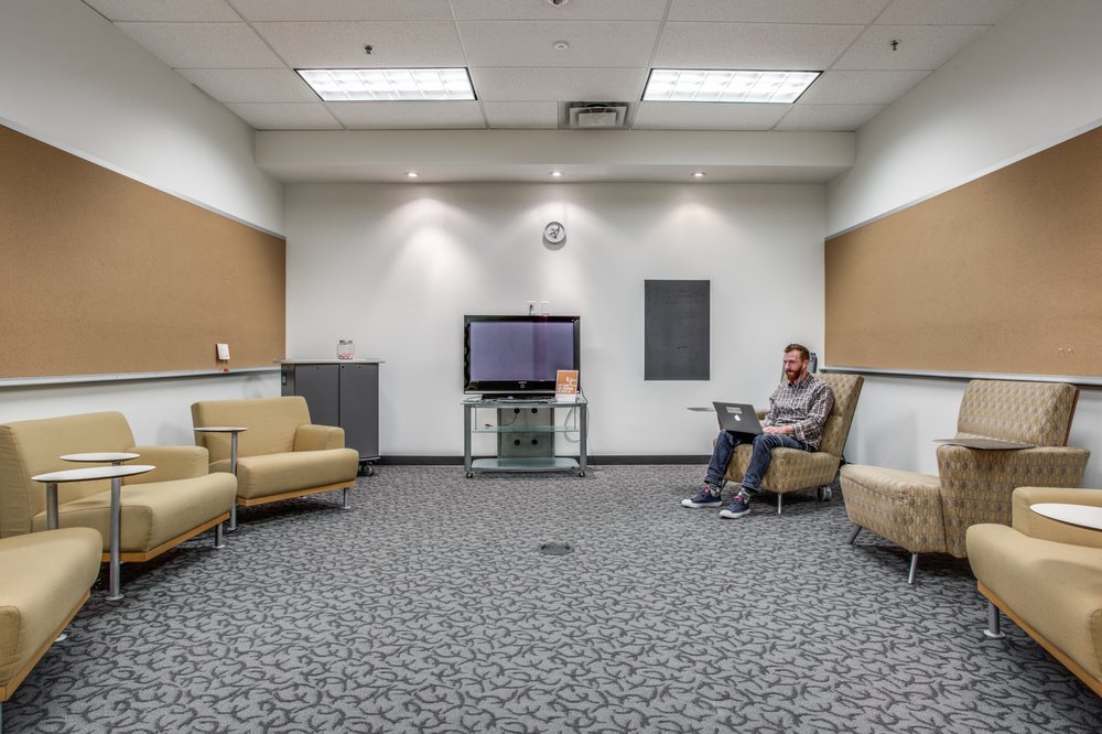 HeadSpace Dallas