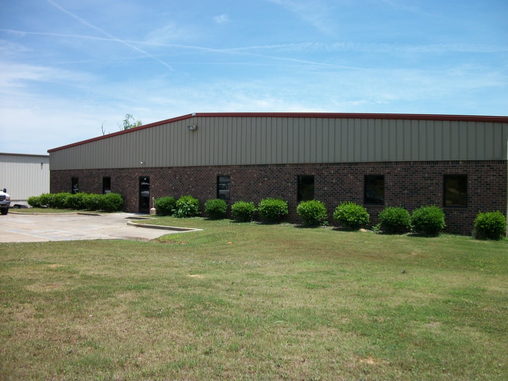 Pelham Marble Company Kitchen & Bath 130 Commercial Ct, Alabaster