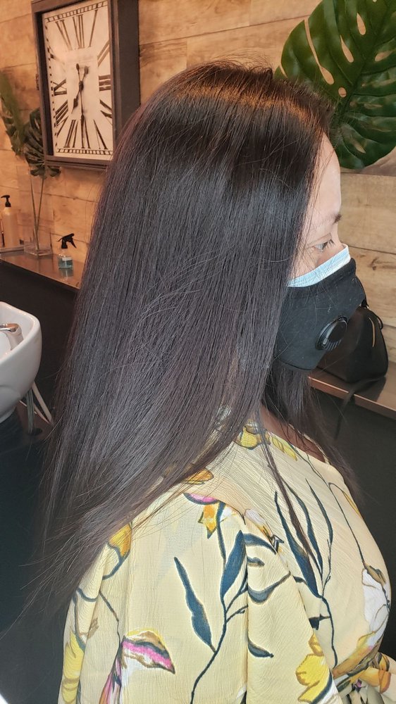 Salon Rouge