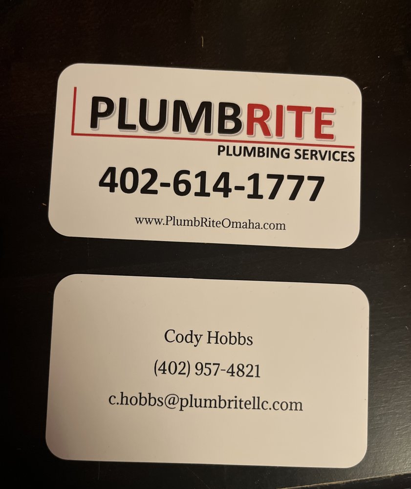 PlumbRite