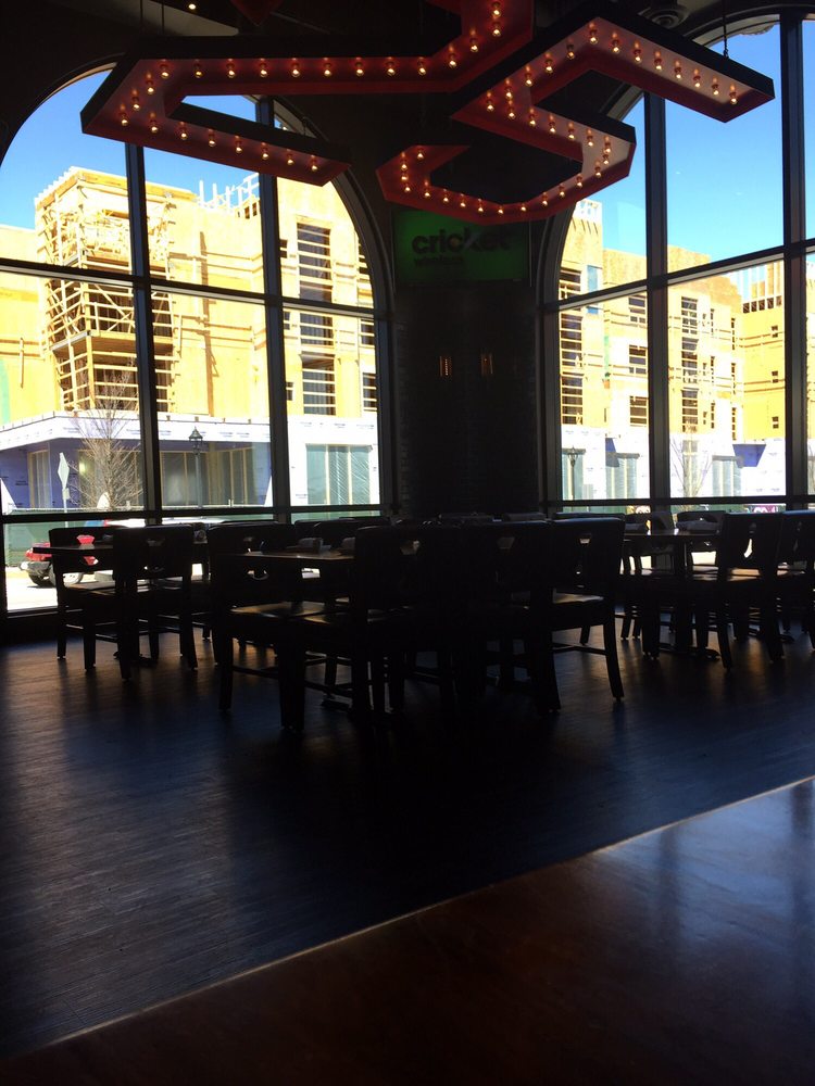 Tony C S Of Burlington 3rd Ave 17 Third Avenue Photo Of Tony C S Sports Bar Grill Burlington Ma United States