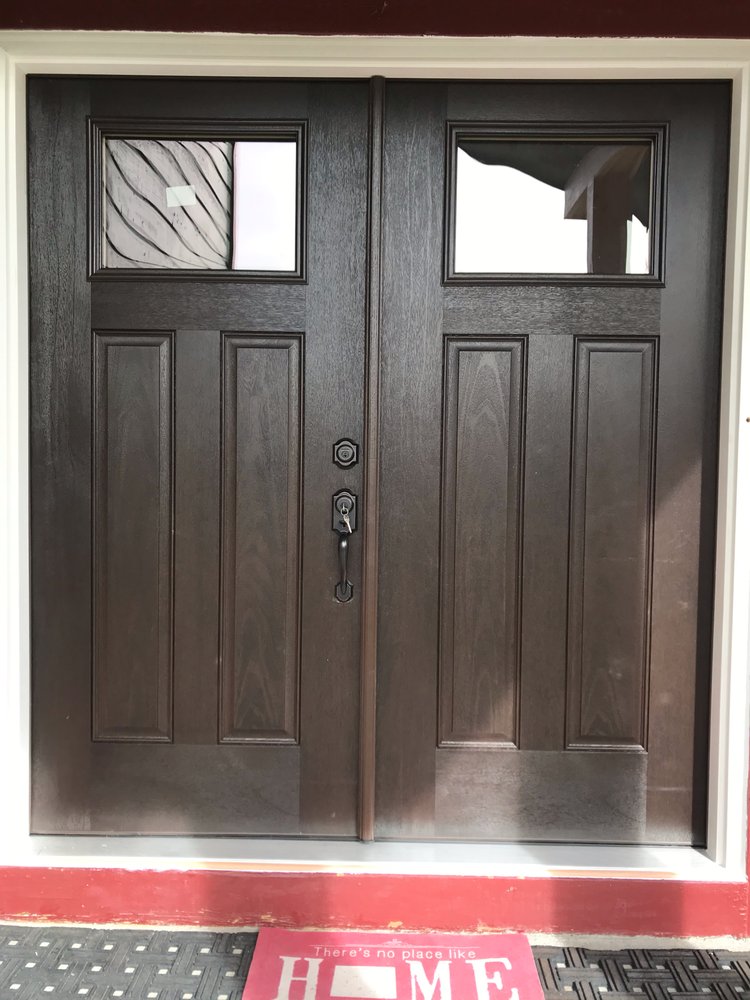 image of business E&J Construction/ Door Installations