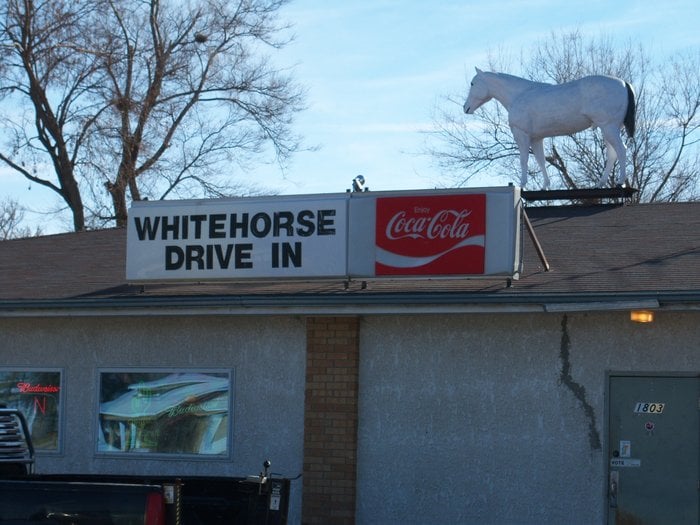 White Horse Tavern Bars 1803 W North Front St, Grand Island, NE