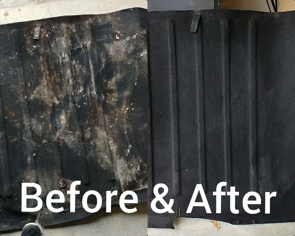 A Spotless House Cleaning & More