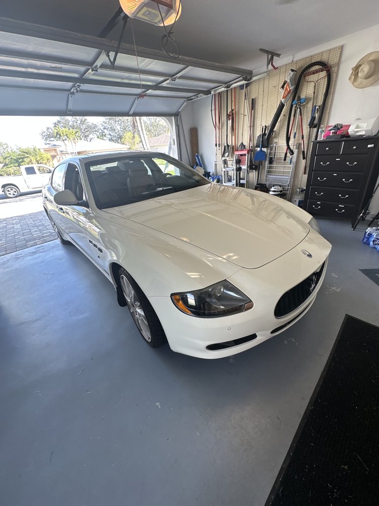 Advanced Mobile Auto Detailing