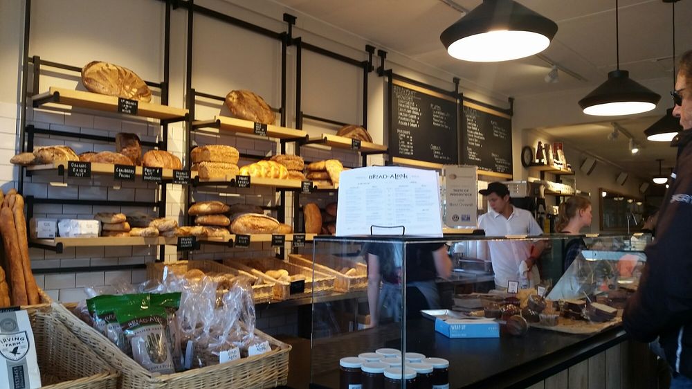 Bread Alone 62 Photos & 106 Reviews Bakeries 22 Mill Hill Rd